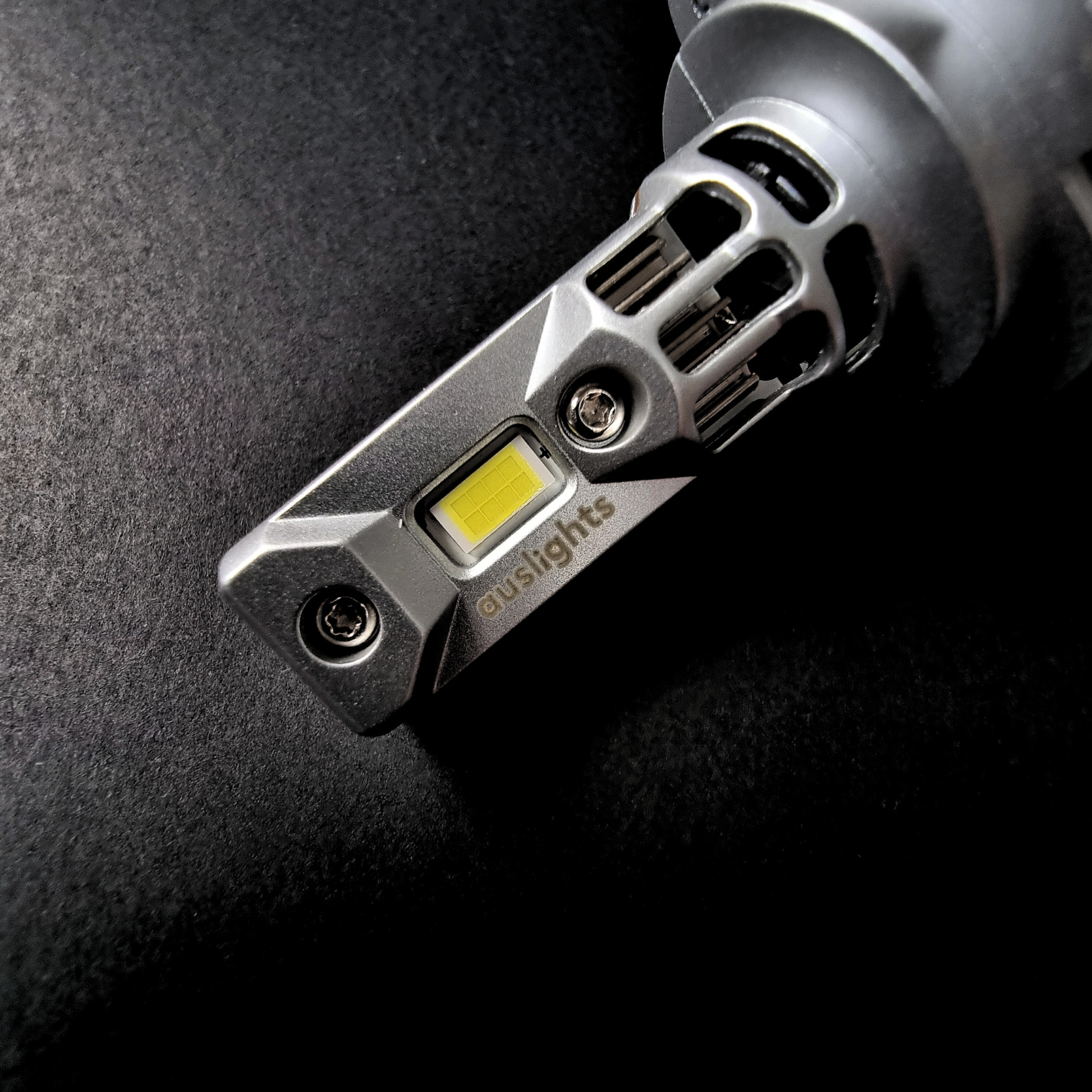 H7 led headlight bulb